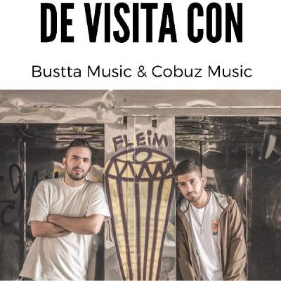 De Visita - Bustta Music & Cobuz Music De Visita - Bustta Music & Cobuz Music