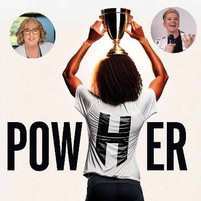 Episode 7: Kirsten Patterson Episode 7: Kirsten Patterson