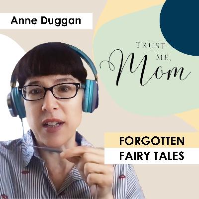 19. The White Cat: The Hidden Feminist Tale Behind Rapunzel & Puss in Boots 19. The White Cat: The Hidden Feminist Tale Behind Rapunzel & Puss in Boots