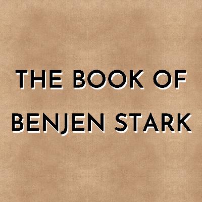 The Book of Benjen Stark