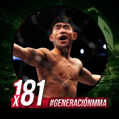Generación MMA 4x41 | ¿EL MEJOR EVENTO DEL AÑO?