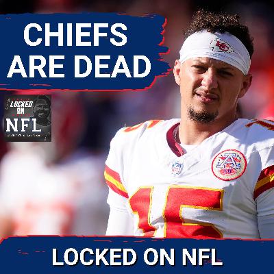 Kansas City Chiefs OFFICIALLY DONE After Houston Texans Loss & Indianapolis Colts LOSE Daniel Jones Kansas City Chiefs OFFICIALLY DONE After Houston Texans Loss & Indianapolis Colts LOSE Daniel Jones