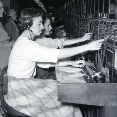 Shiloh - "Operator" Shiloh - "Operator"