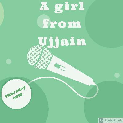 A Girl From Ujjain - Stuti