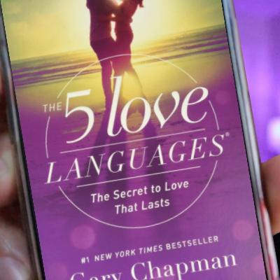Resumen de LOS 5 LENGUAJES DEL AMOR | Gary Chapman Resumen de LOS 5 LENGUAJES DEL AMOR | Gary Chapman