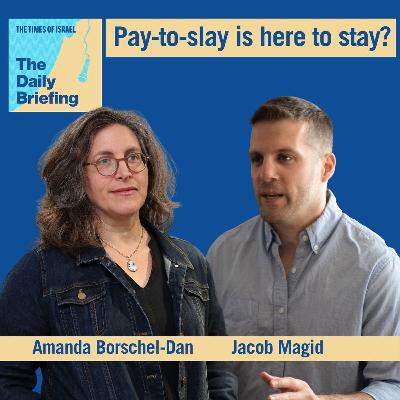 Pay-to-slay is here to stay?