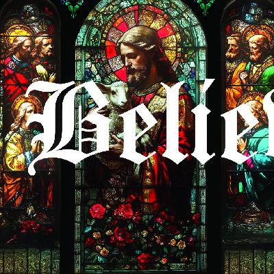 I Believe | Week 5