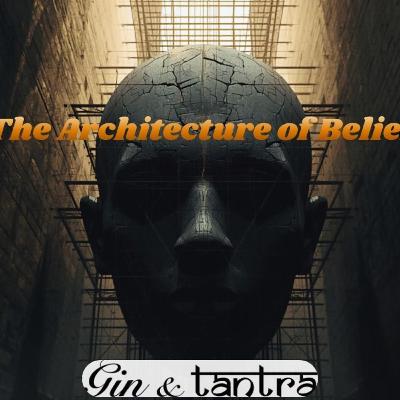The Architecture of Belief - How Faith Becomes Structure, Power and Identity