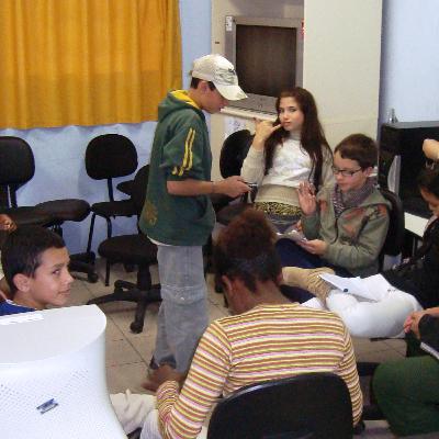 3º Programa - 16 de julho de 2009