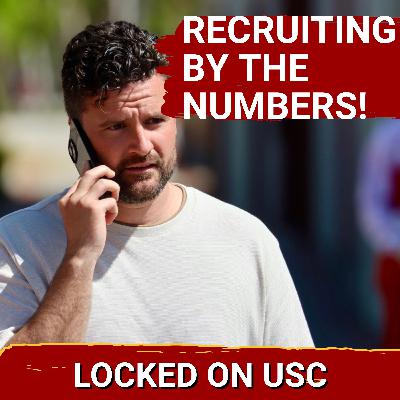BIG DECISIONS: USC’s Recruiting Game Plan—How The Trojans Will CHOOSE Its 2027 Prospects Wisely