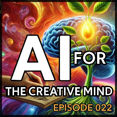 Creativity in the Age of AI (AICM-022)