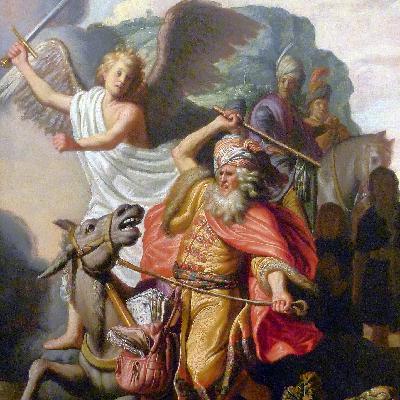 If a Donkey Starts Talking, Maybe Don't Argue With It If a Donkey Starts Talking, Maybe Don't Argue With It