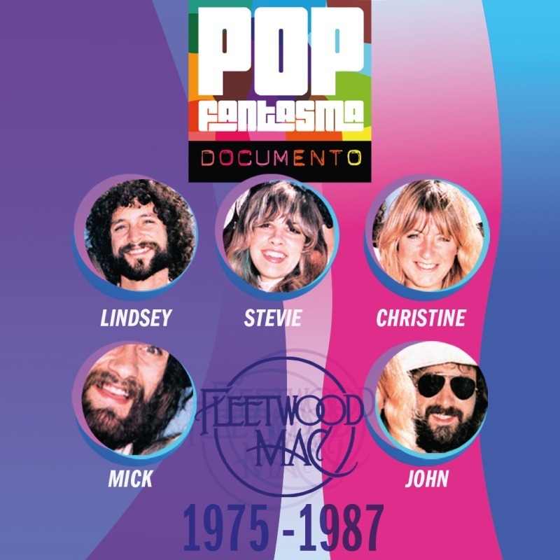 PFD #39: Fleetwood Mac 1975-1987