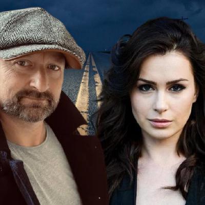 #85. Neil Marshall & Anna-Maria Sieklucka On COMPULSION