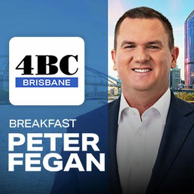 FULL SHOW: 4BC Breakfast with Peter Fegan, October 9th, 2025