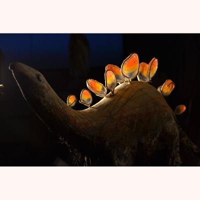 第3回・あなたと友達になる事が僕の夢なのです。(現代彫刻家・涼平) from Radiotalk 第3回・あなたと友達になる事が僕の夢なのです。(現代彫刻家・涼平) from Radiotalk