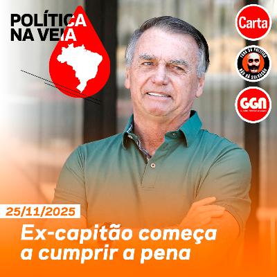 O bolsonarismo pós-Bolsonaro | Política na Veia #33