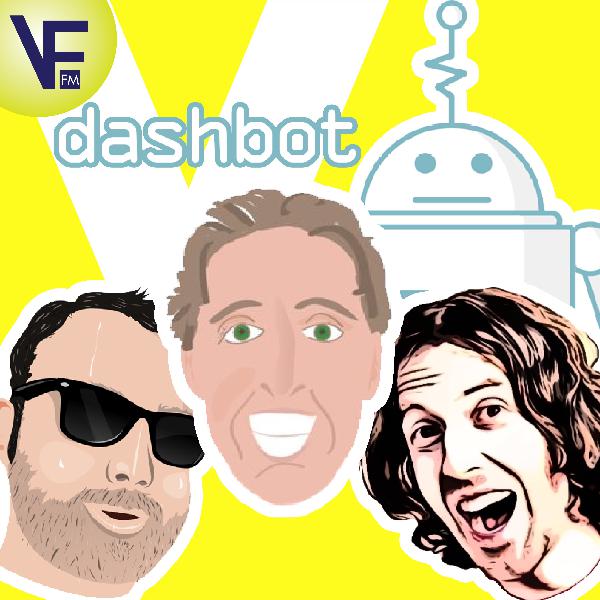 Voice analytics and Dashbot with Arte Merritt Voice analytics and Dashbot with Arte Merritt