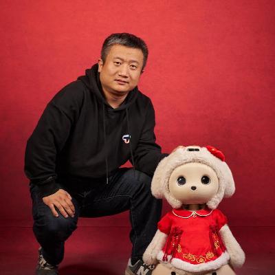 Vol.109｜对话测测任永亮：有 6000 万用户的测测，为什么要做一个机器人？