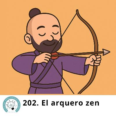 #202. El arquero zen
