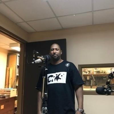 Episode 8: Dwayne Marcial "DJ $lim" owner of Muzik iz the Motive entertainment company Episode 8: Dwayne Marcial "DJ $lim" owner of Muzik iz the Motive entertainment company