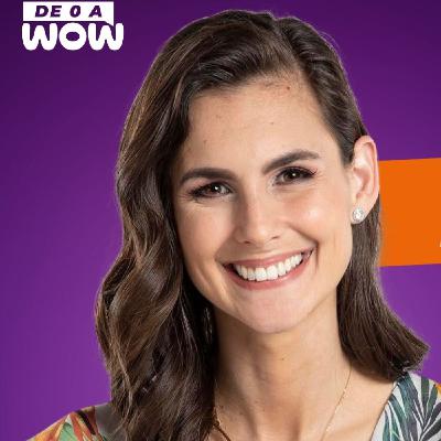 ️ ¡Talia Azcárate en De 0 a WOW!
