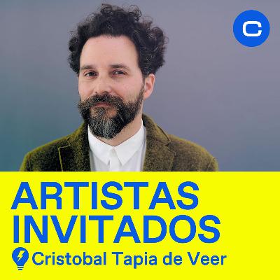 Cristobal Tapia de Veer Cristobal Tapia de Veer
