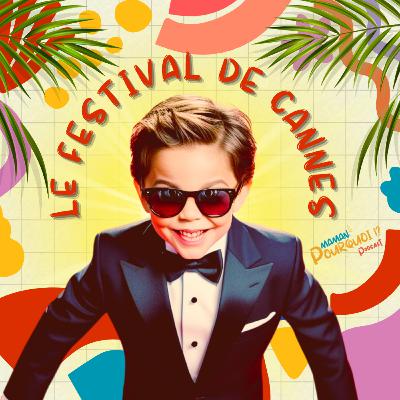 Le Festival de Cannes