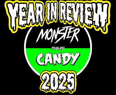 Episode 163: YEAR IN REVIEW 2025 Episode 163: YEAR IN REVIEW 2025
