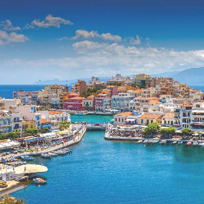 S4 Ep13: Exploring Crete: Your Guide to Crete with the Click&Go Holidays Team