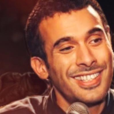 Mustapha El Atrassi, meilleur humoriste du monde ?