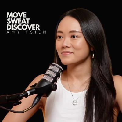 #15 - Amy Tsien - The Purpose Behind Eve Bliss