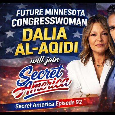 Secret America - Episode 92 - The Savior of Minnesota? Secret America - Episode 92 - The Savior of Minnesota?
