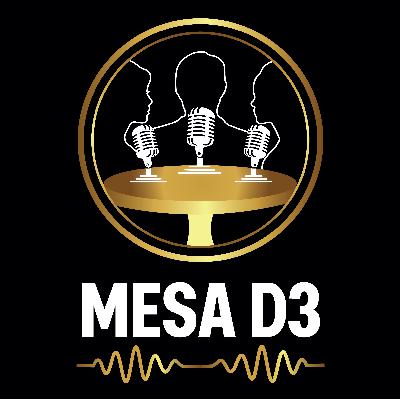 Mesa D3 "Main Theme"