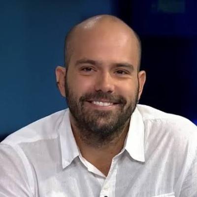 BATE PAPO COM LUCAS GUTIERREZ, APRESENTADOR DO ESPORTE ESPETACULAR BATE PAPO COM LUCAS GUTIERREZ, APRESENTADOR DO ESPORTE ESPETACULAR