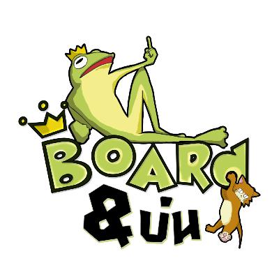 BoardCast: PodCast - ep3- Shut Up & Sit Down Effect