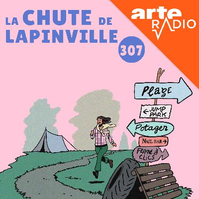 Rien ne sera plus jamais comme avant - Épisode 307