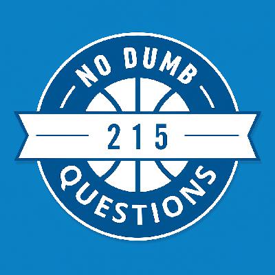 215 - Blueprint to Break Basketball's Scoring Record 215 - Blueprint to Break Basketball's Scoring Record