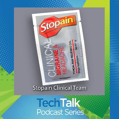 Headaches, Migraines And Headaches with The Stopain® Team Headaches, Migraines And Headaches with The Stopain® Team