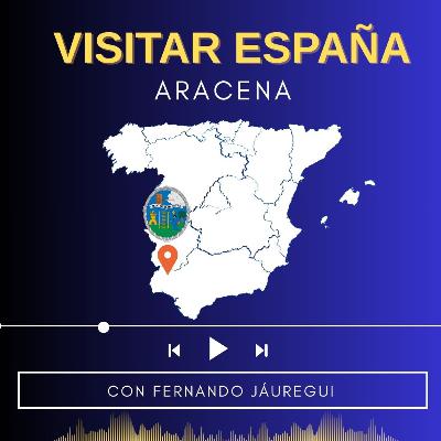 Aracena: Entre la magia subterránea y el sabor del ibérico