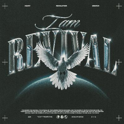 Personal Revival: A Journey of Healing and Transformation
