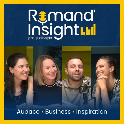 Parents, écoles, réseaux sociaux : qui influencent vraiment les choix des jeunes ? Avec Lucien Meylan