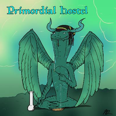 Magic the Gathering Lore - Nicol Bolas Part 2