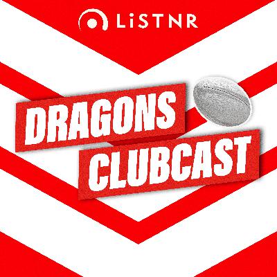 All The Fallout From The Loss To Parramatta | Dragons Clubcast All The Fallout From The Loss To Parramatta | Dragons Clubcast
