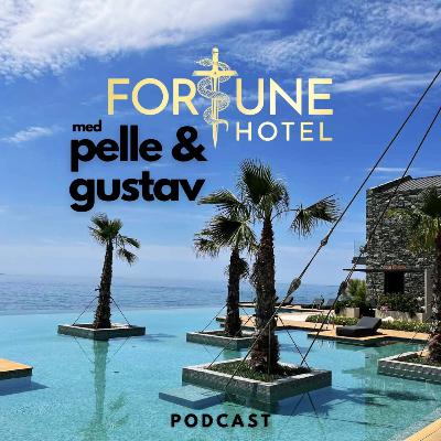 34. En miljon kronor är utdelade!