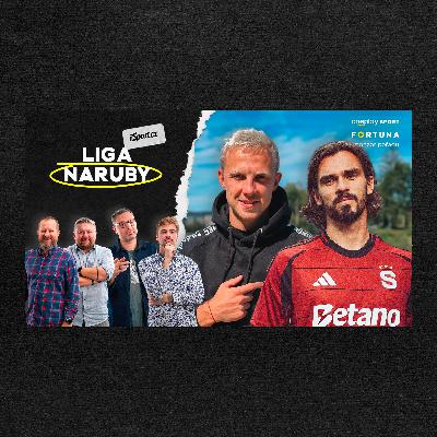 Liga naruby | Trpišovský? Hyský? Koubek? Hašek je pod tlakem. Vítězem přestupáku se stává…