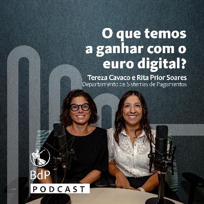 O que temos a ganhar com o euro digital?