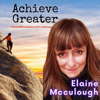 Life Of An Overcomer - Elaine Mcculough Life Of An Overcomer - Elaine Mcculough