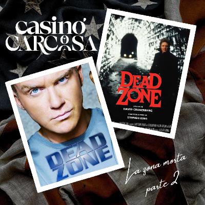 Re di Cuori - La zona morta di Stephen King, David Cronenberg e Michael & Shawn Piller (The dead zone, 1979 - 1983 - 2002/2007) parte 2