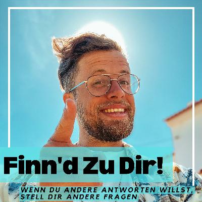 Von „Ich will im Büro landen“ zu „Ich wander mit 3 kleinen Kindern nach Dubai aus“ - Angelos Geschichte